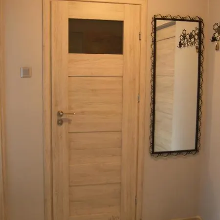 Home3city Centrum Apartmán Gdyně