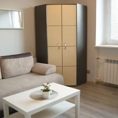 Home3city Centrum