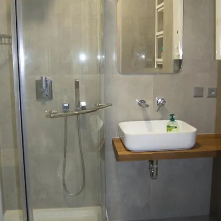Home3city Centrum Apartmán Gdyně