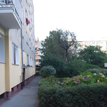 Apartmán Home3city Centrum